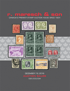 maresch-sale-532-cover
